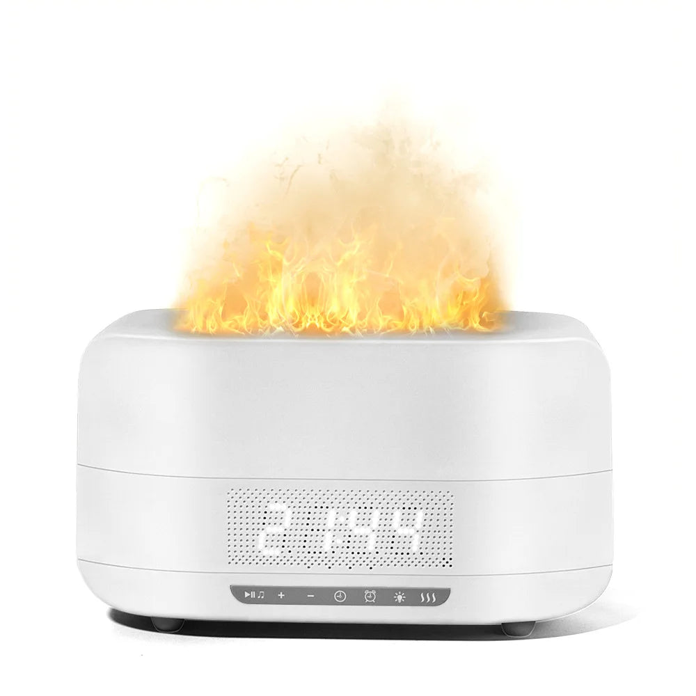 3in1 Mist Tune Luftbefeuchter Karnzuetooth Lautsprecher | Karnz