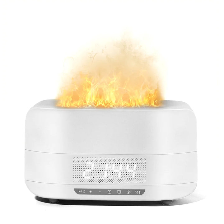 3in1 Mist Tune Luftbefeuchter Karnzuetooth Lautsprecher | Karnz