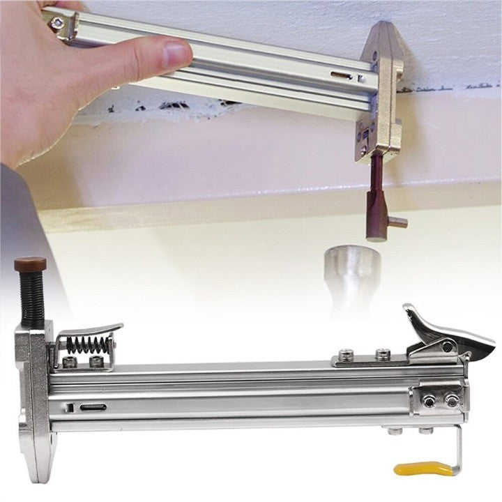 Multi-Zweck Holzverarbeitung Semi-Automatische Nagelpistole | Karnz