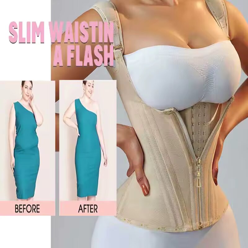 Karnz | SlimFit Damen Taillentrainer