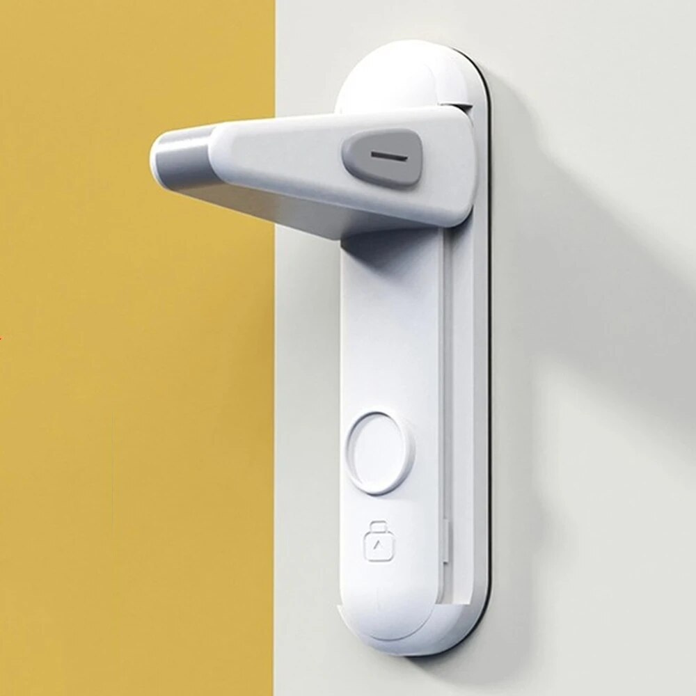 Smart Guard Kids Türsicherheitsverschluss | Karnz