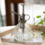 Retro Design Glas Wasser Pflanzen Sprüher | Karnz