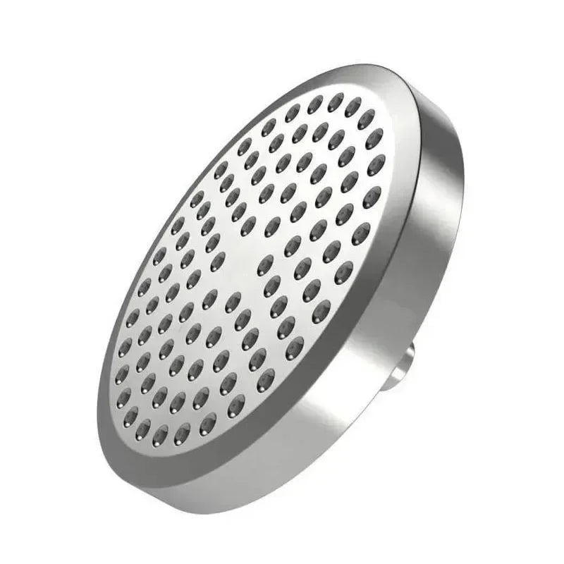 Hochdruck Regendusche Kopf mit Arm | Rundes Modell – Wandmontage Karnz