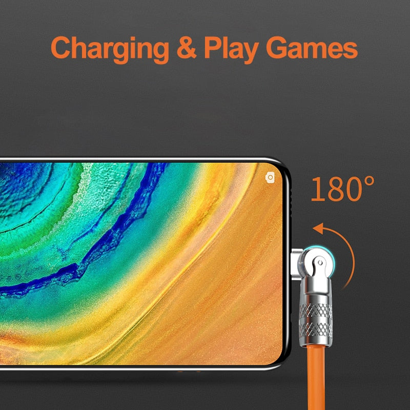 FlexCharge 180 | Karnz