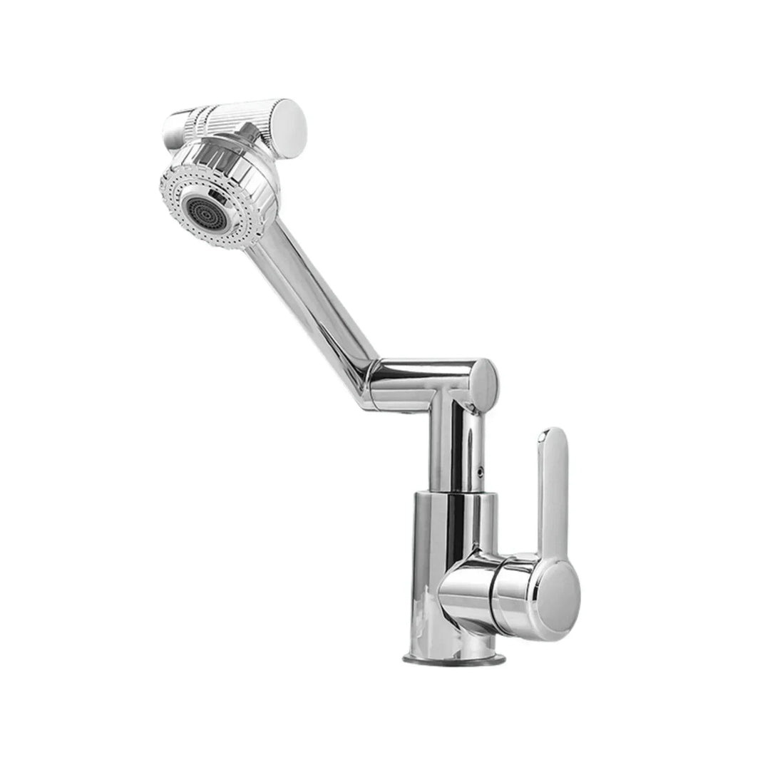 FlexFlow-Wasserhahn | Multifunktions-Wasserhahn | Karnz