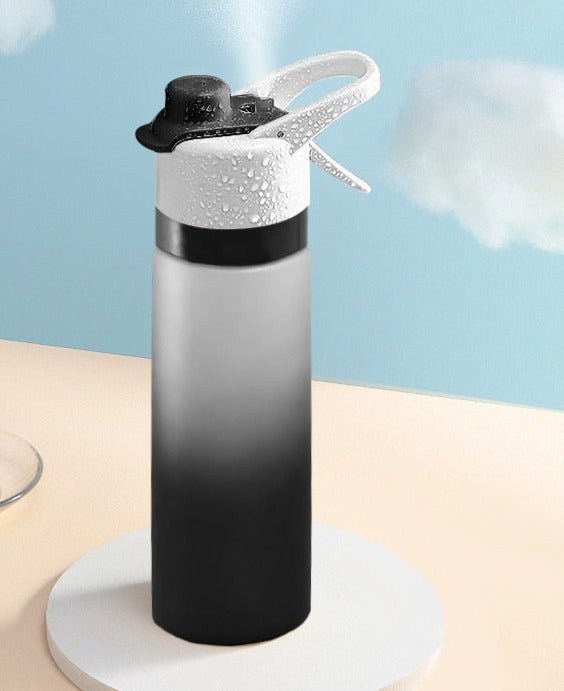 Spray 2-in-1 Praktische Hydratation Ideal für Reisen | Karnz