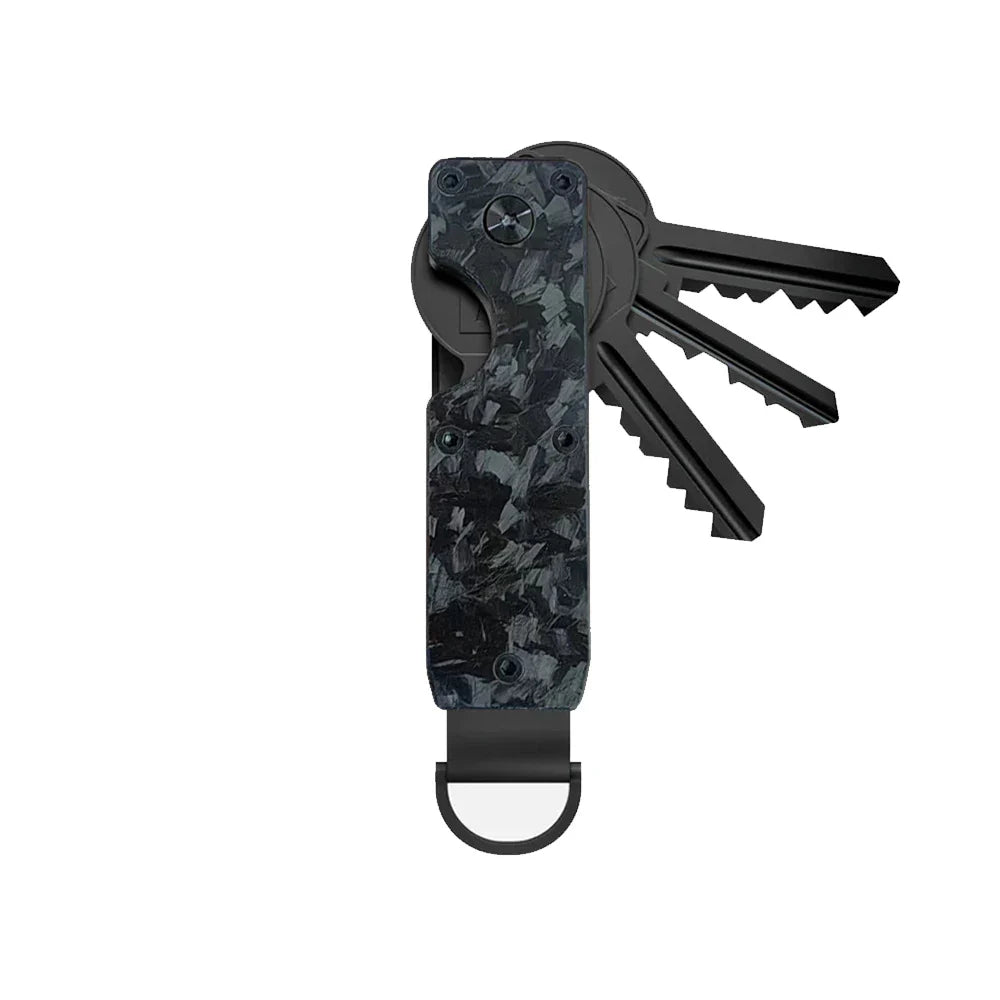 Schlüssel Organizer Aluminium | Karnz