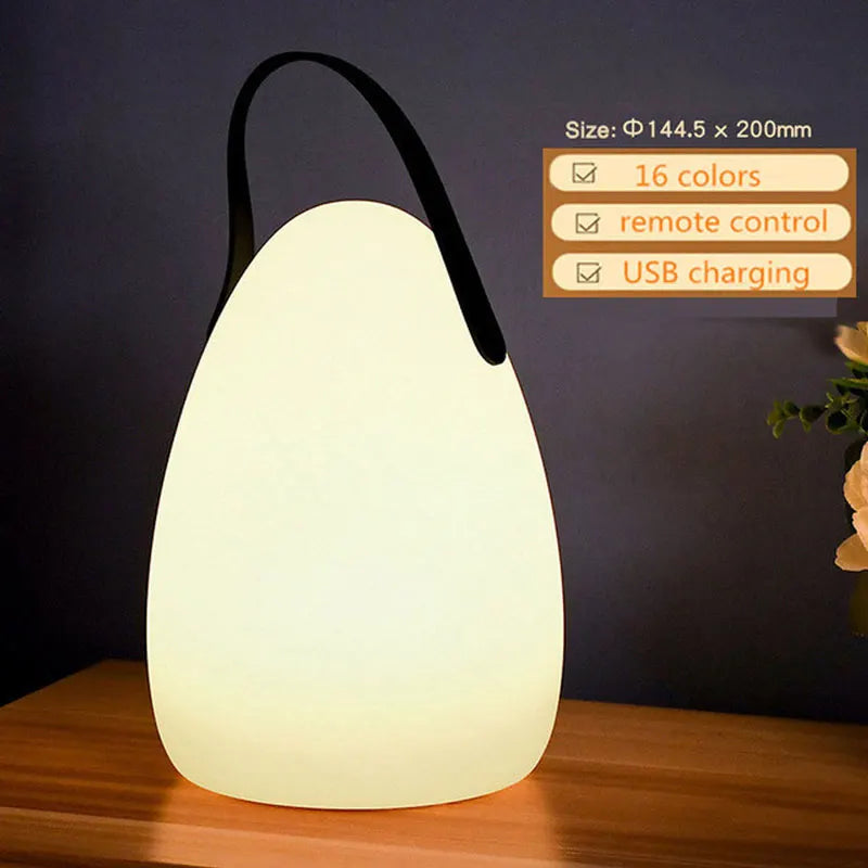 Wasserdichte Außenlampe Karnz