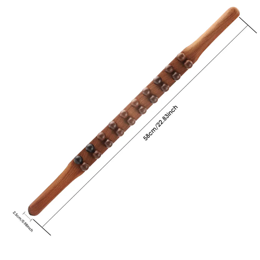 Rückenmassager | Karnz