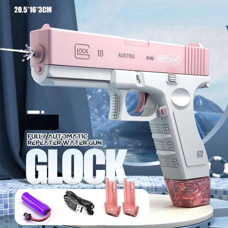 WaterGlock | Karnz