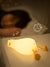 Lazy Flat Duck Atmosphäre Nachtlampe