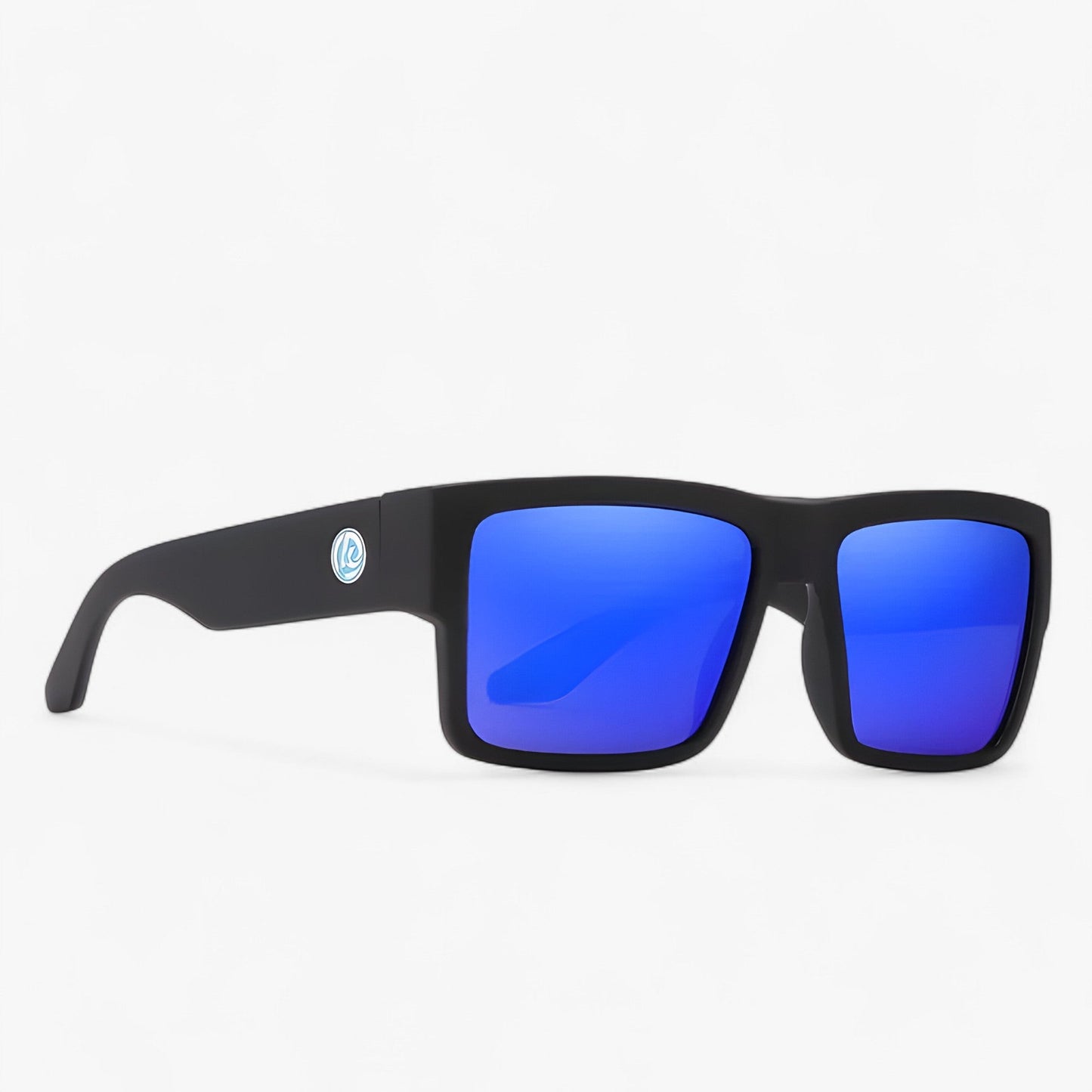 Winddichte polarisierte Sportsonnenbrille – Stratos | Karnz