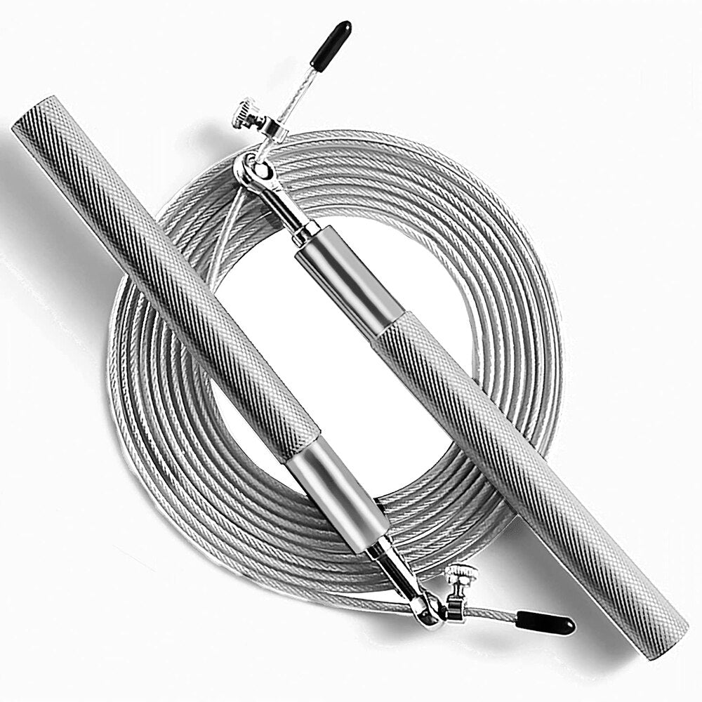 Crossfit Speed Jump Rope 360°