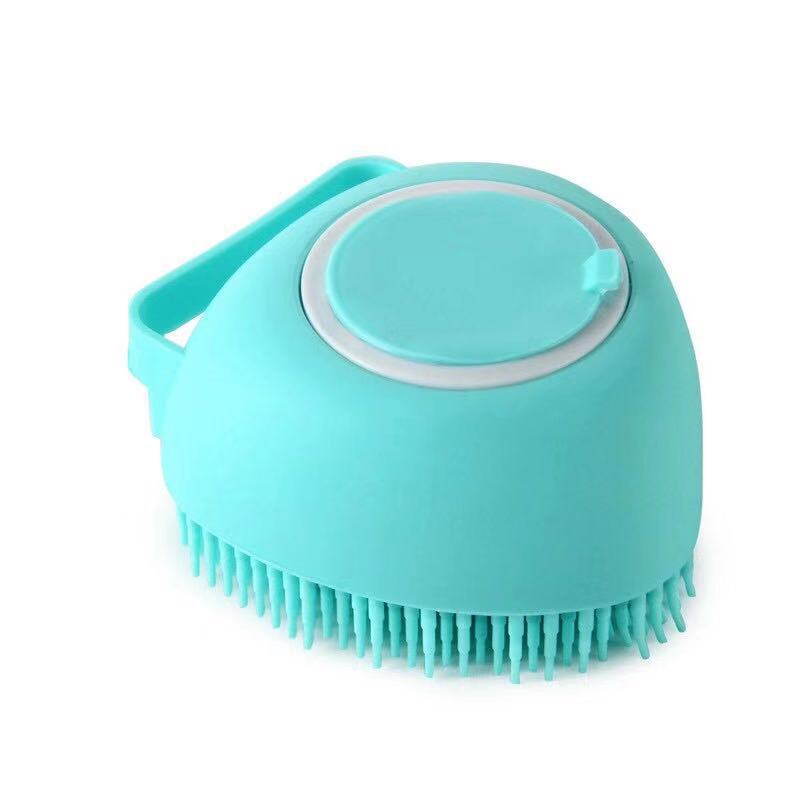 Pet Silikon Shampoo Spender | Karnz