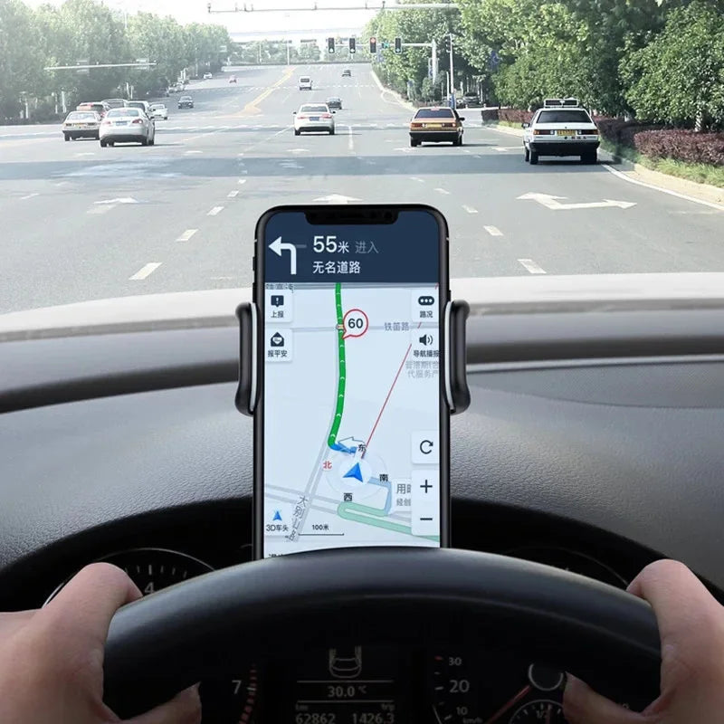 Auto Handyhalterung | 360° drehbar | Karnz