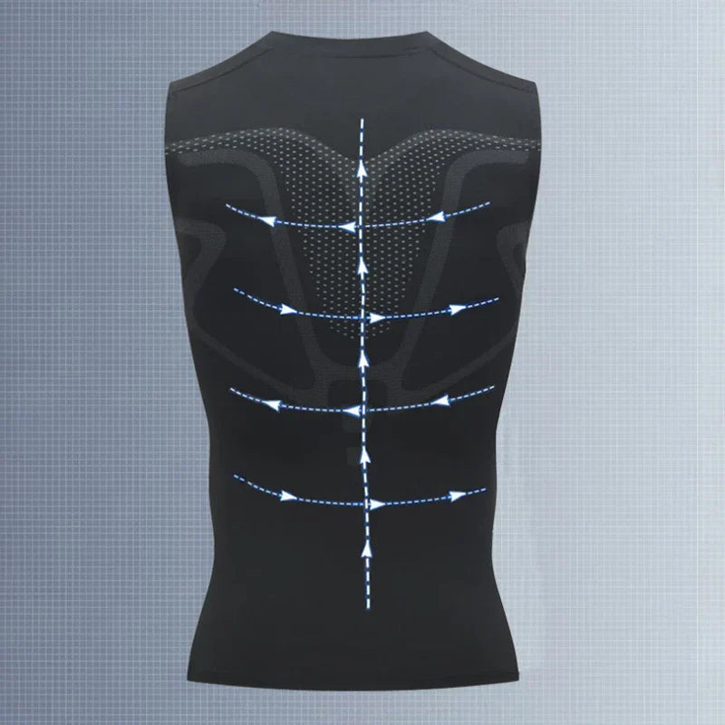 CoreFit Shaper für Herren