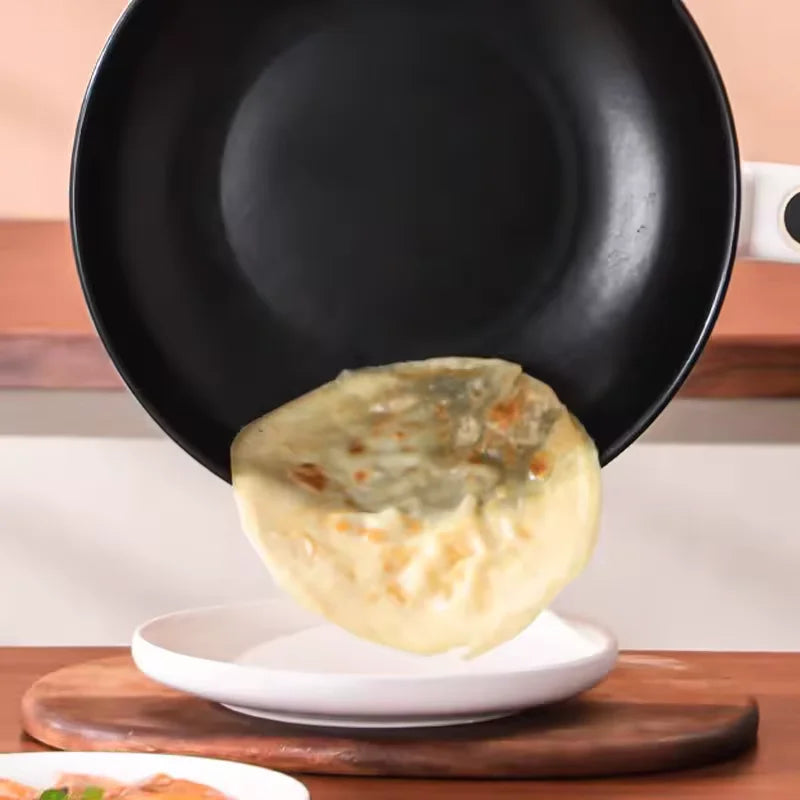 Intelligenter elektrischer Wok