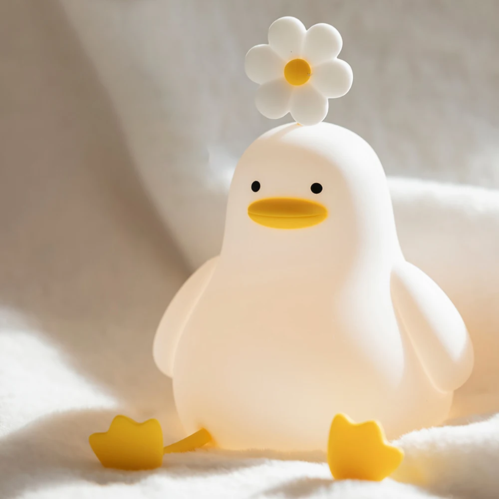 Enten Nachtlicht - QuackLight | Karnz