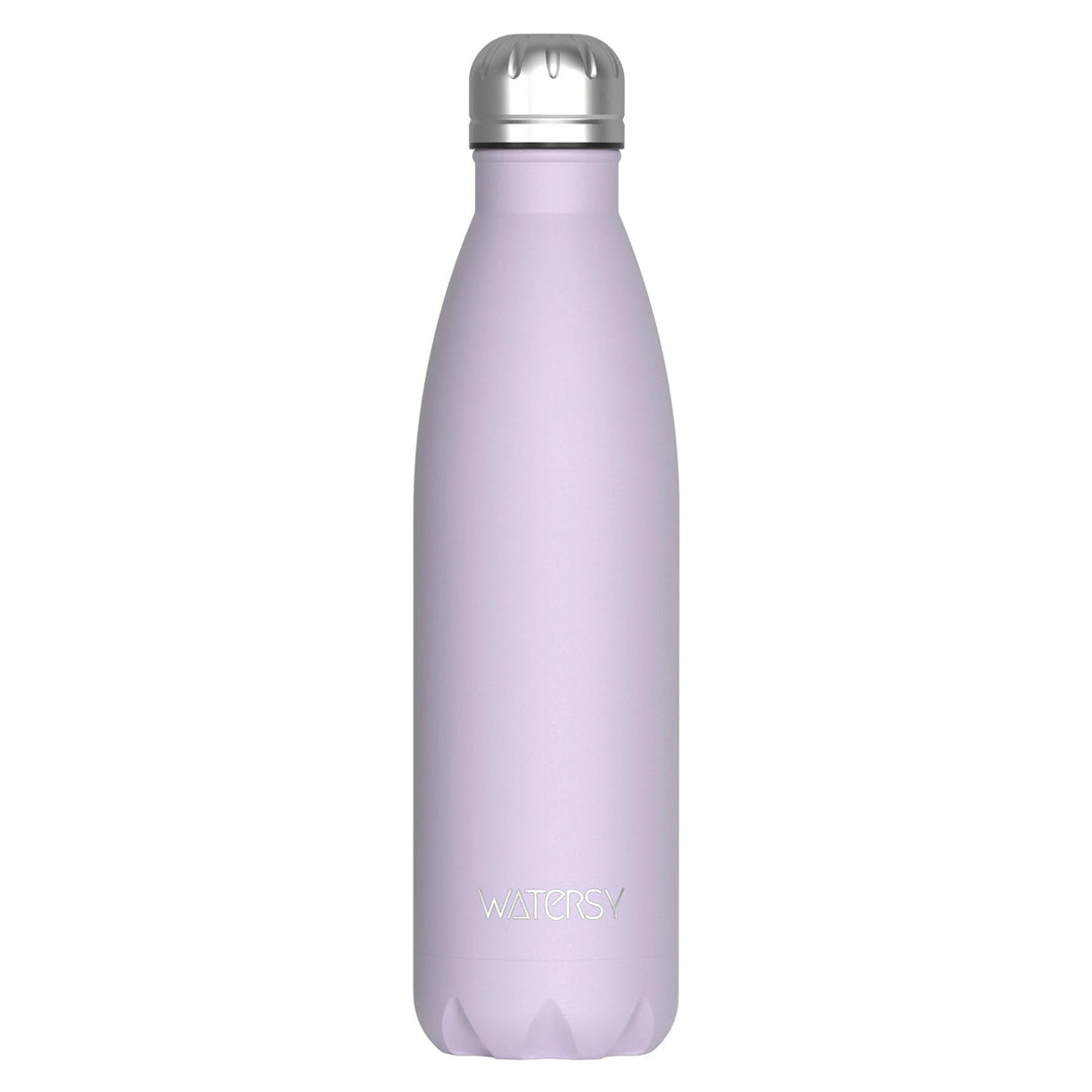 500 ml Edelstahlflasche mit Vakuumisolierung | Karnz