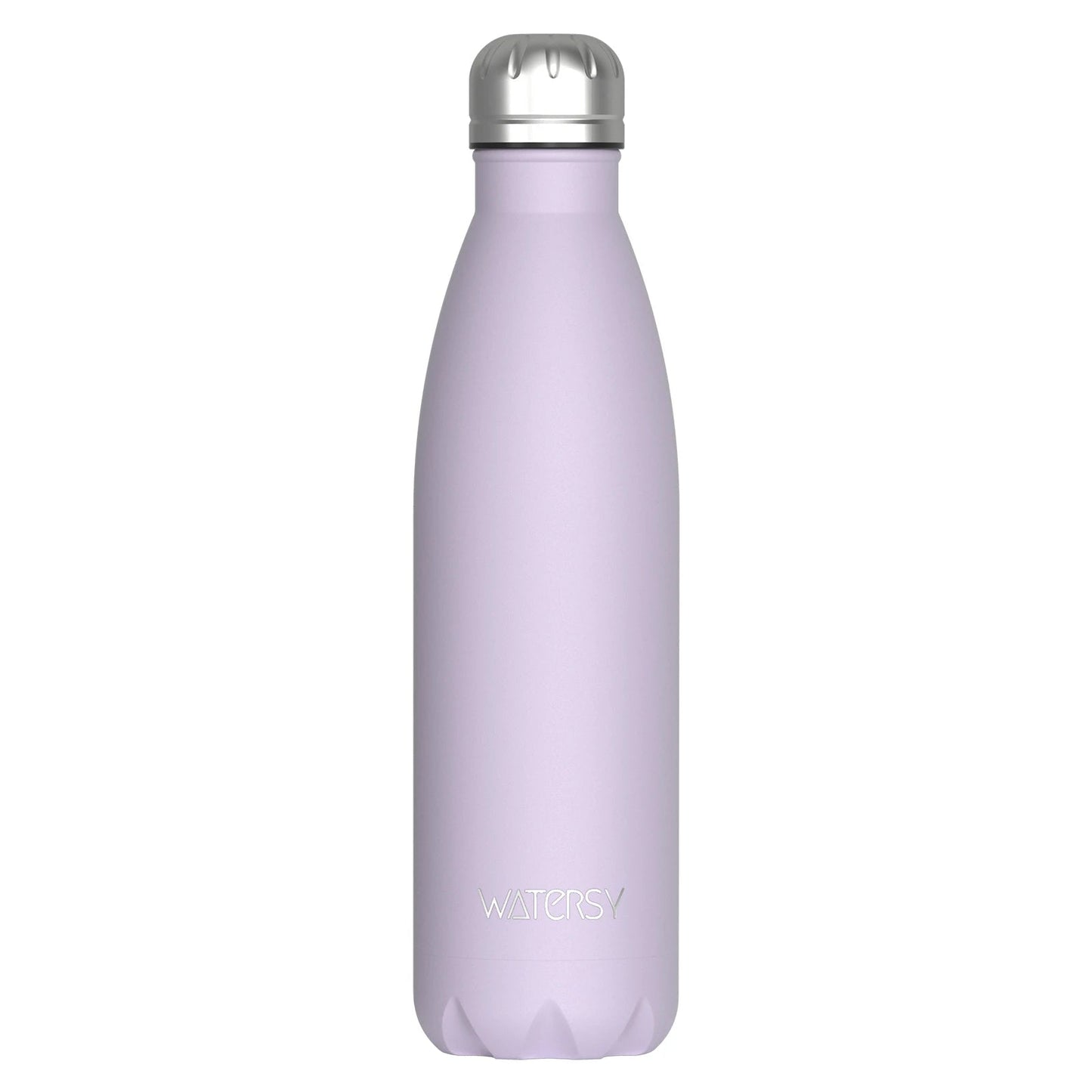 500 ml Edelstahlflasche mit Vakuumisolierung | Karnz