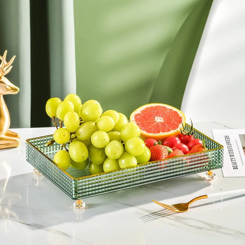 Türkisches Snack-Tablett Karnz