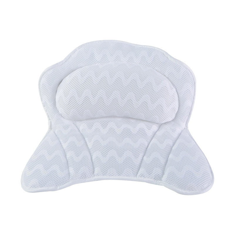 Karnz | Badewanne Spa Max Bequemsitzkissen