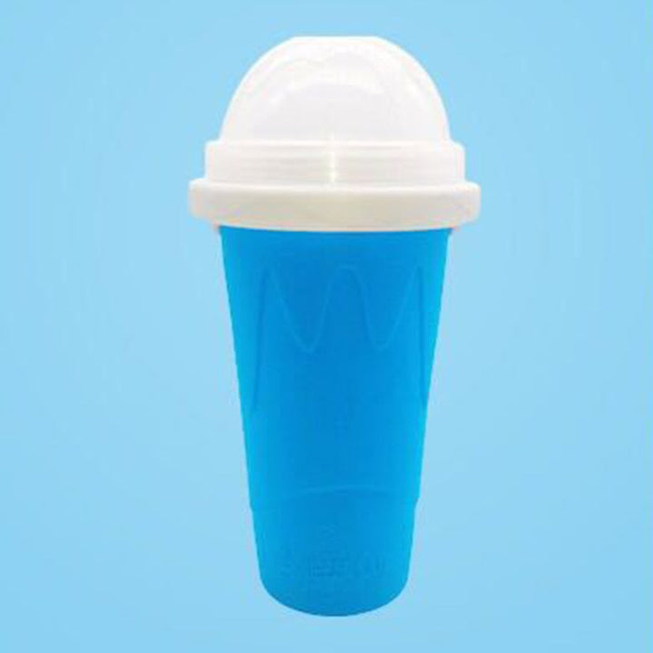 Frozen Magic Slushy Cup | Karnz