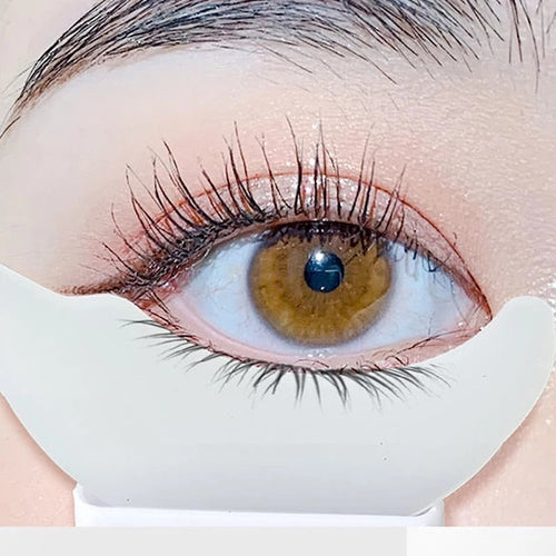 Augenführer - Silikon Mascara Baffle - Kaufen Sie 1 und erhalten Sie 1 GRATIS! (2 STÜCKE) | Karnz