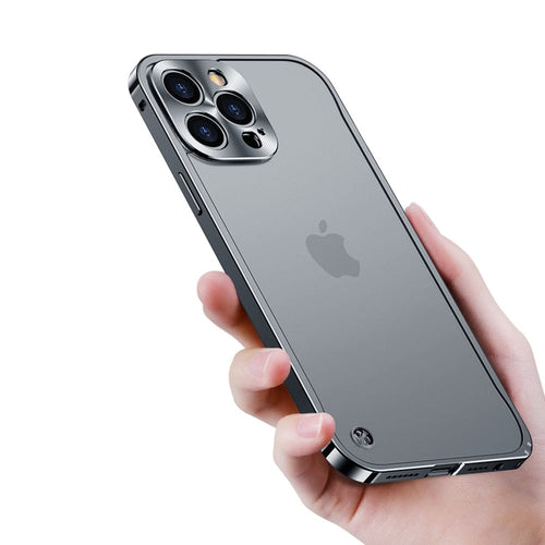 Karnz iPhone Hülle - Robuster Schutz in elegantem Design
