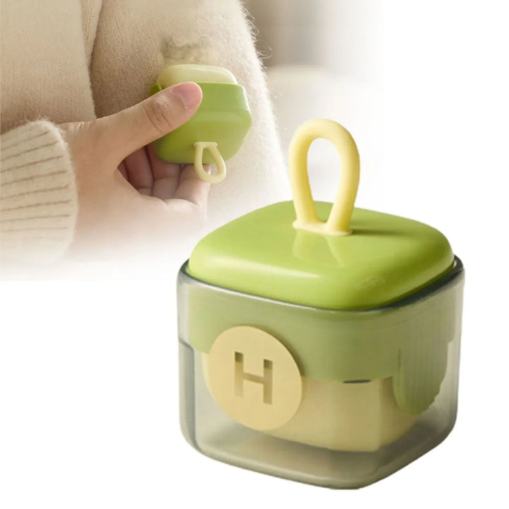 Soft Touch Stoffreiniger Fusselentferner Gadget | Karnz
