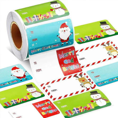 Weihnachten - Freude hinzufügen - Verzauberte Geschenke | Karnz