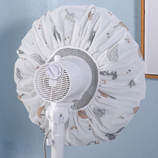 Universeller wasserdichter elektrischer Ventilator Staubschutz | Karnz
