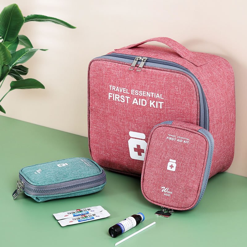 Mini Essential Reiseorganizer Tasche | Karnz