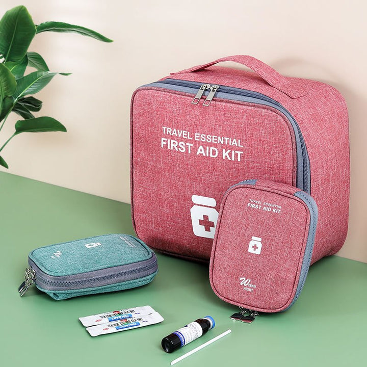 Mini Essential Reiseorganizer Tasche | Karnz