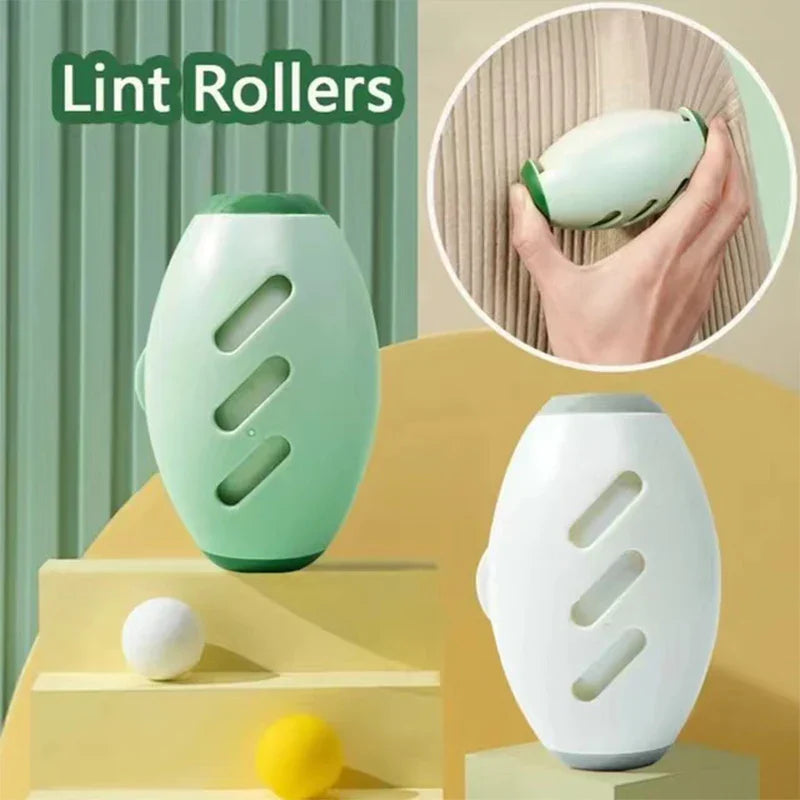 Sticky Mini Gel Roller Wiederverwendbarer Staub Haarentferner | Karnz