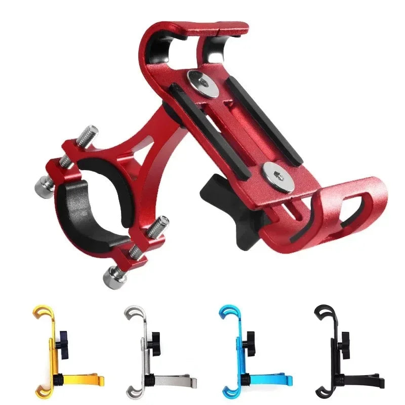 Motorrad Handyhalterung | Optional 360° drehbar | Karnz