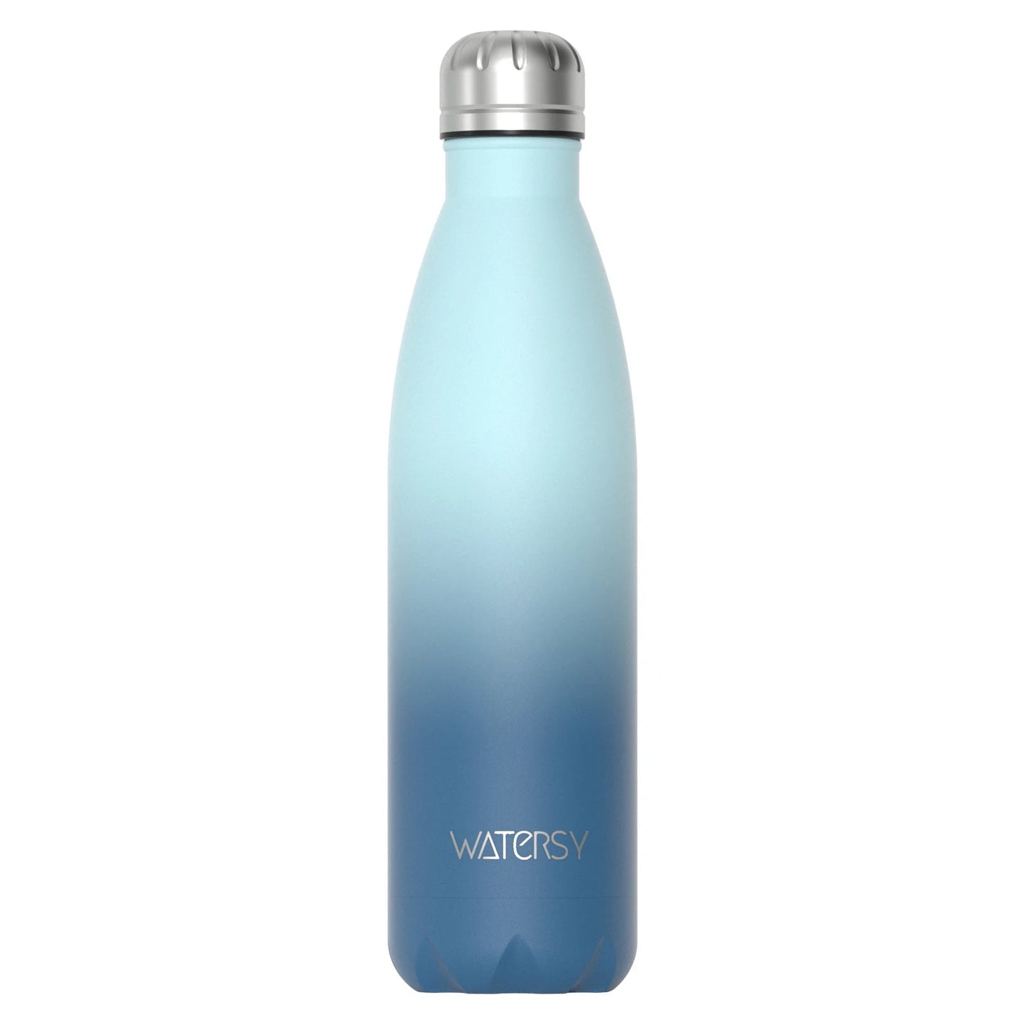 500 ml Edelstahlflasche mit Vakuumisolierung | Karnz