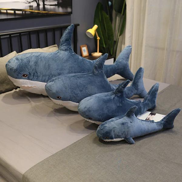 Shark Plüschspielzeug | Karnz