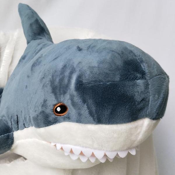 Shark Plüschspielzeug | Karnz