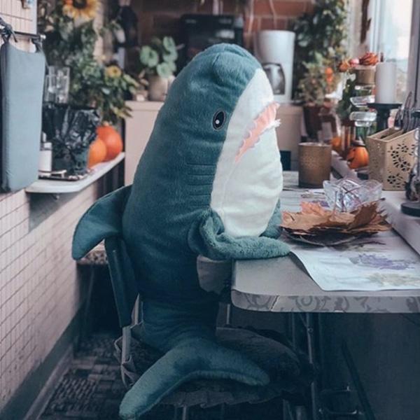 Shark Plüschspielzeug | Karnz