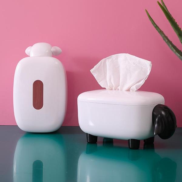 Schaf Tissue Box | Karnz