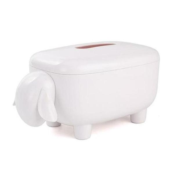 Schaf Tissue Box | Karnz