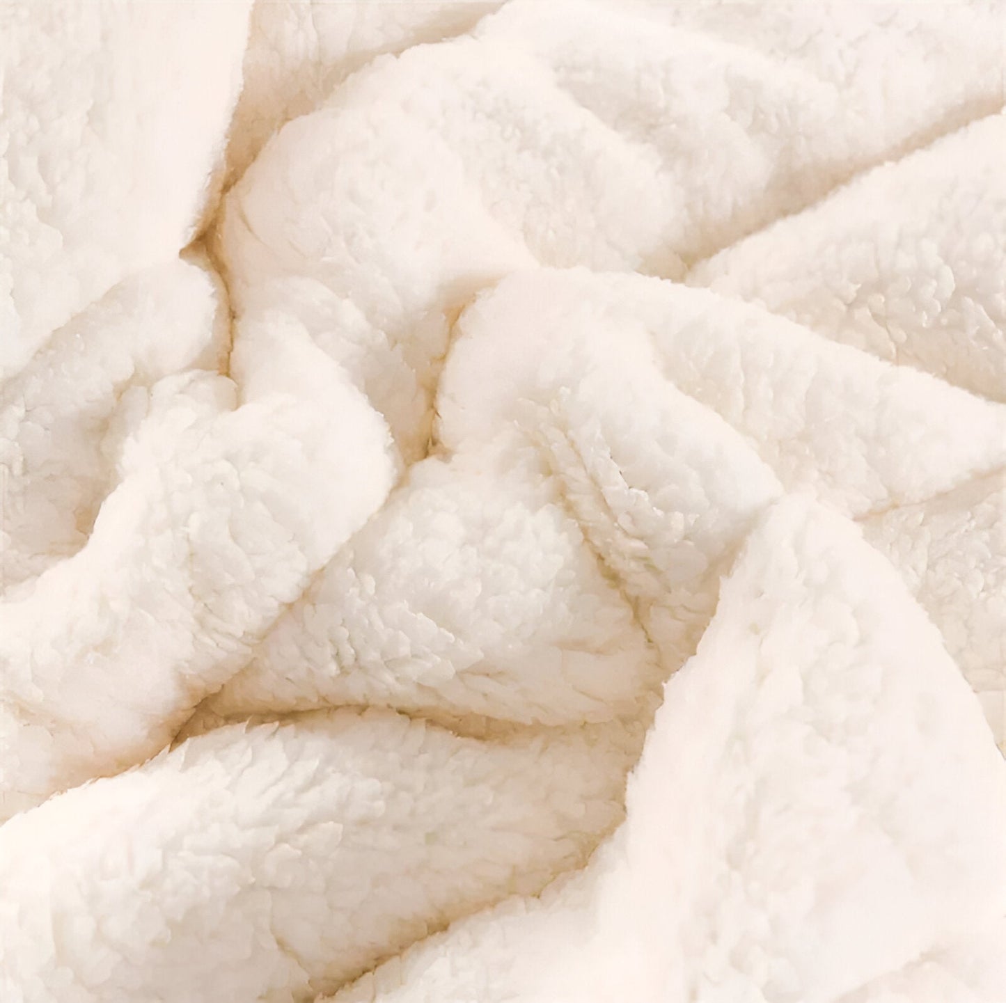 Karnz | Luxus Fleece Decke Super Weich Warm und Gemütlich Hochwertige Materialien