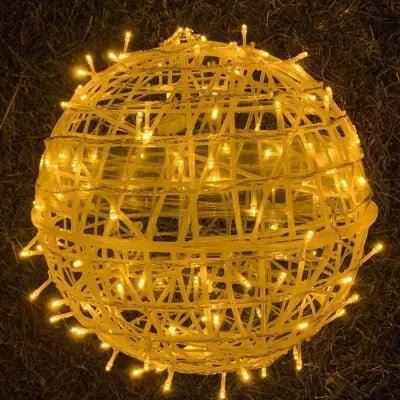 ShineLights LED Lichtkugeln – Atmosphärische Beleuchtung für Innen & Außen | Karnz