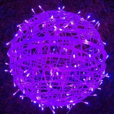 ShineLights LED Lichtkugeln – Atmosphärische Beleuchtung für Innen & Außen | Karnz