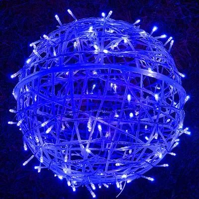 ShineLights LED Lichtkugeln – Atmosphärische Beleuchtung für Innen & Außen | Karnz