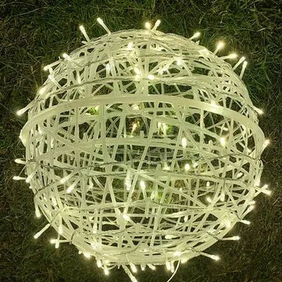 ShineLights LED Lichtkugeln – Atmosphärische Beleuchtung für Innen & Außen | Karnz