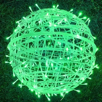 ShineLights LED Lichtkugeln – Atmosphärische Beleuchtung für Innen & Außen | Karnz