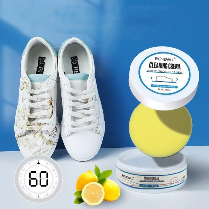 Schuhreinigungscreme 260g – Alle Materialien | Karnz