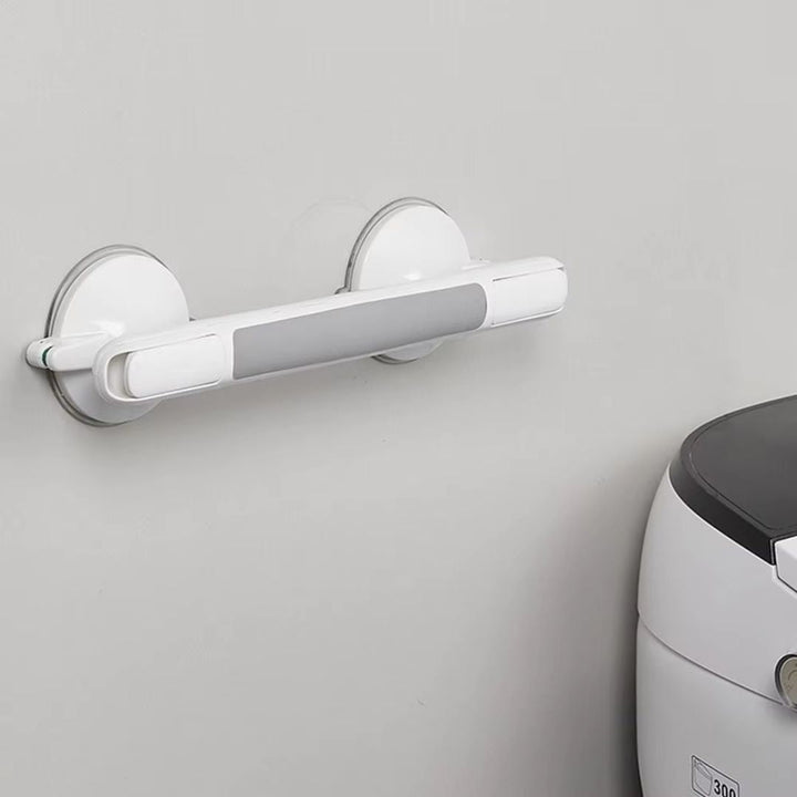 Haltegriff in der Dusche